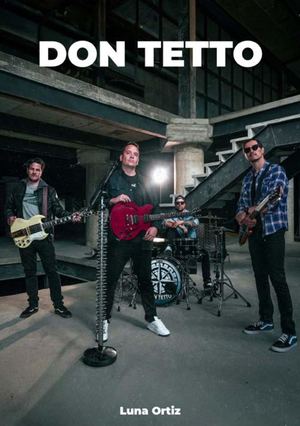Revista Don Tetto