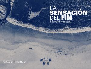 Libro de Producción - La Sensación del Fin