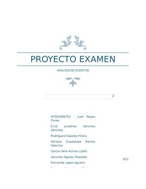 6cv Equipo3 Examen