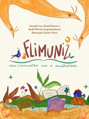 FliMuniz - um (re)encontro com a ancestralidade