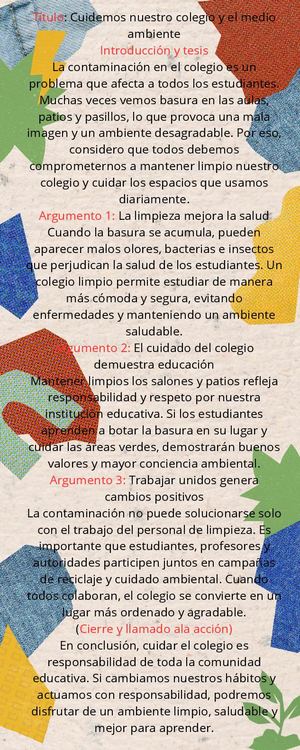 Infografía Consejos Para Reciclar Ecología Papel Collage Marrón 20260514 184541 0000