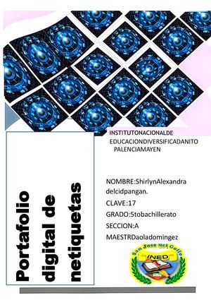 Tarea De Digitales