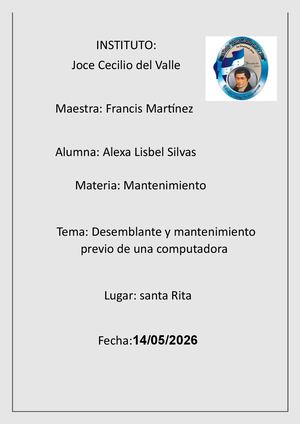 Libro Francis A