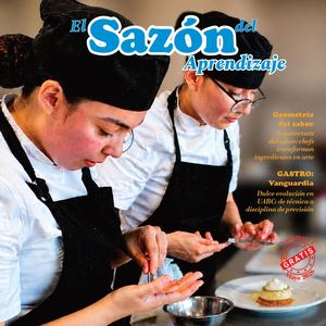 El Sazón Del Aprendizaje