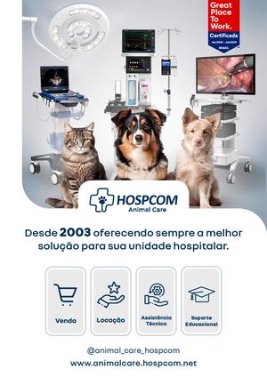 Catálogo Animal Care