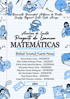6bm Equipo4 Examen