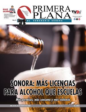 Viernes 15 de Mayo de 2026