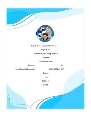 Desensamble De Una Computadora Yesmiii Pdf 20260514 192644 0000