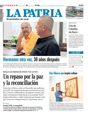 Lapatria 15052026