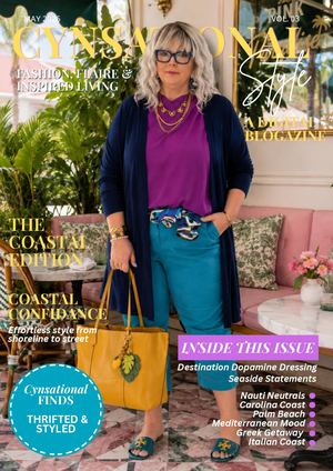 Cynsational Style Issue 3 Pdf