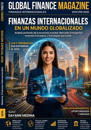 FINANZAS INTERNACIONALES