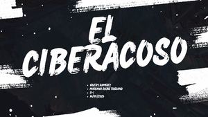 El Ciberacoso