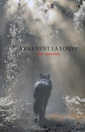À Vau Vent La Louve