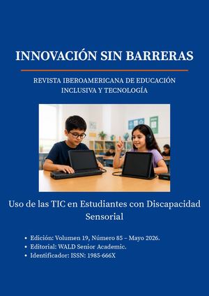 Innovación Sin Barreras