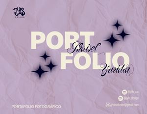 Portfolio Fotografia