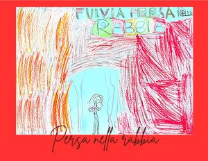 Rabbia_albo illustrato classe III ISF di Sales