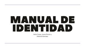 Imagen De Marca