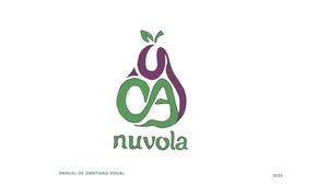 Manual De Identidad Nuvola