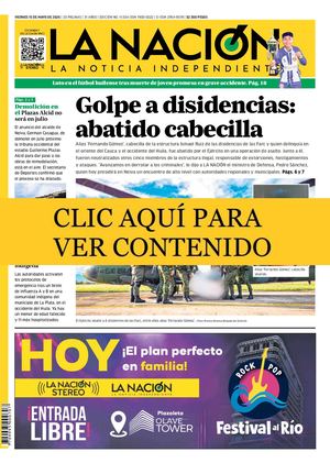 Edic 15 May