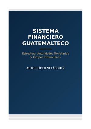 Revista Bancaria Tarea 3
