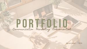 Portfolio - Lachal Marina 2026