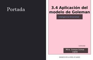 Inteligencia Emocional 3 4 Lopez Berenice