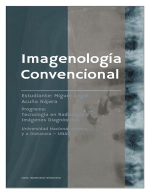 Libro, Imagenología Convencional