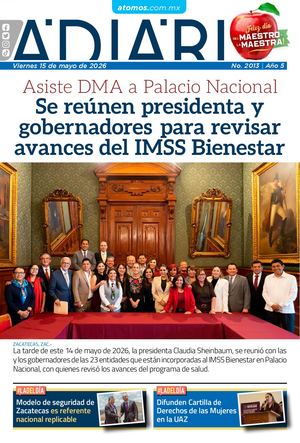 ÁDiario edición 2013
