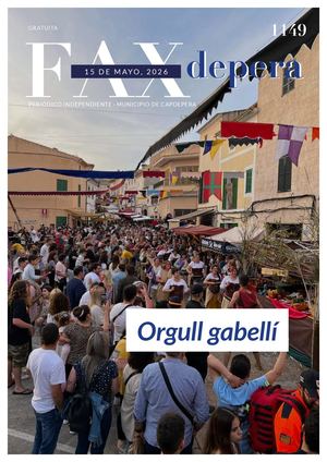 Faxdepera 1149