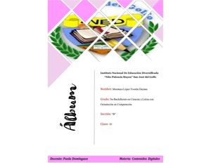 Guia 2 Elaboración De Blog Y Netiquetas