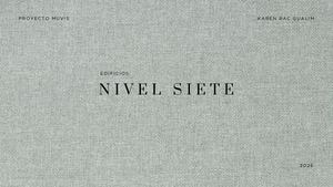 Edificios Nivel Siete Portafolio