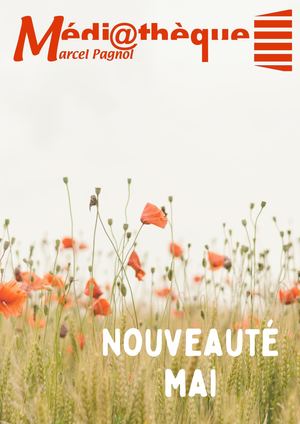 Catalogue Des Nouveautés Mai