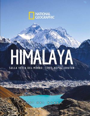 21 HIMALAYA