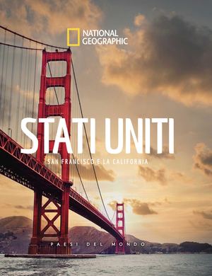 23 STATI UNITI SAN FRANCISCO CALIFORNIA