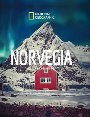 27 NORVEGIA