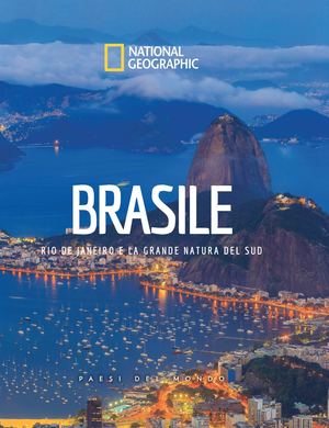 33 BRASILE RIO