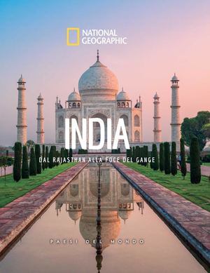 35 INDIA RAJASTHAN