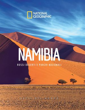 37 NAMIBIA