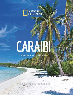 47 CARAIBI GIAMAICA