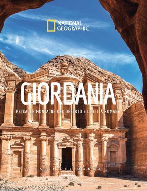 52 GIORDANIA