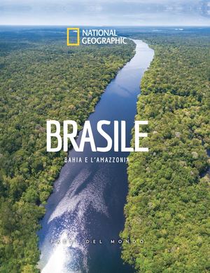 54 BRASILE BAHIA