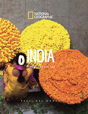 58 INDIA MUMBAI