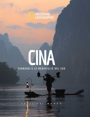 59 CINA SHANGHAI
