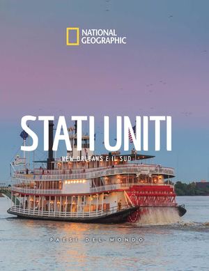 71 STATI UNITI SUD