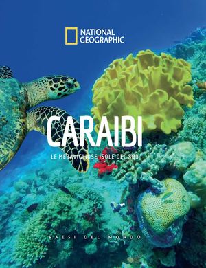 74 CARAIBI SUD