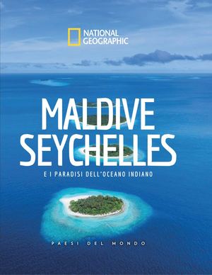 83 MALDIVE SEYCHELLES MAURITIUS