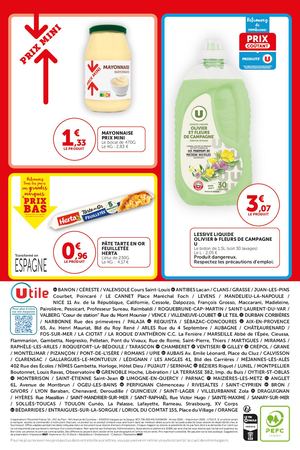 U OP TUPA MAI Tract 20x30 2026 UTILE HD STDC Copie