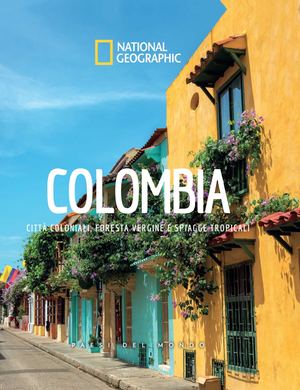 88 COLOMBIA
