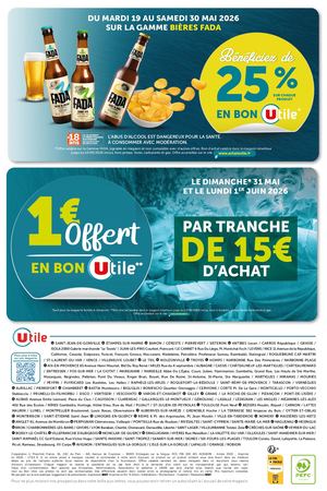 U OP PIQUE NIQUE TRACT 20x30 8P 2026 EXE HD STDC Copie