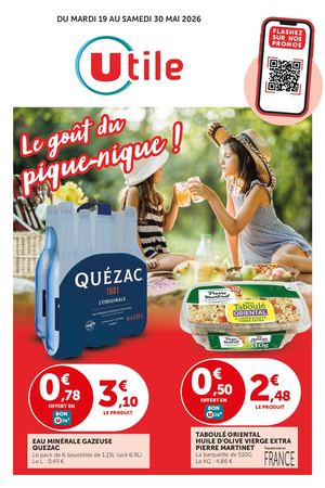U OP PIQUE NIQUE TRACT 20x30 8P 2026 EXE HD STDC